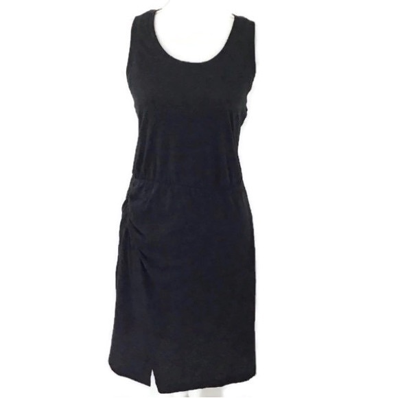 CASLON RACERBACK TANK DRESS - Picture 2 of 8